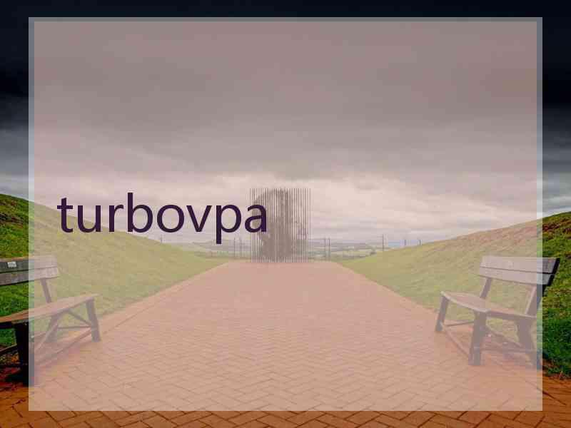 turbovpa