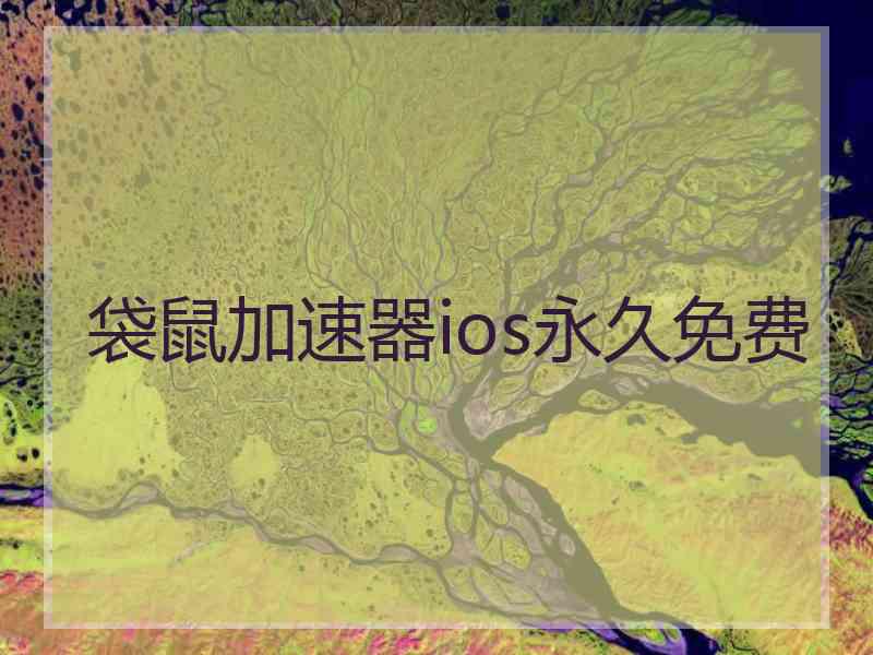 袋鼠加速器ios永久免费