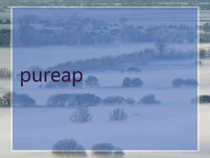 pureap