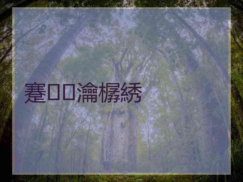 蹇瀹樼綉