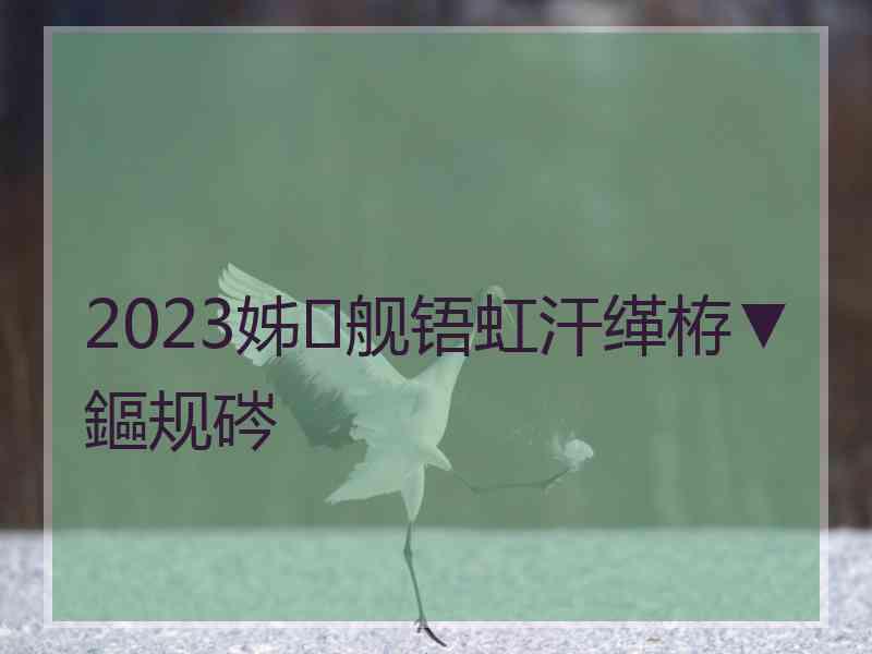 2023姊舰铻虹汗缂栫▼鏂规硶