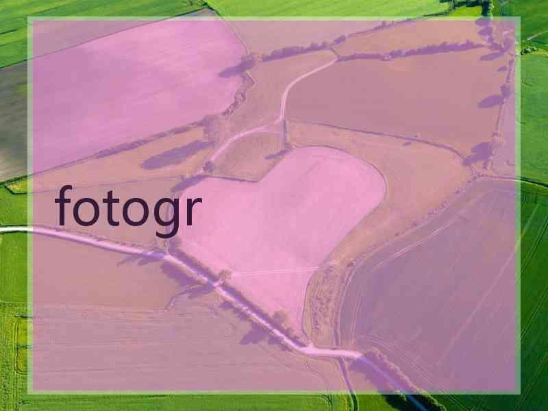fotogr