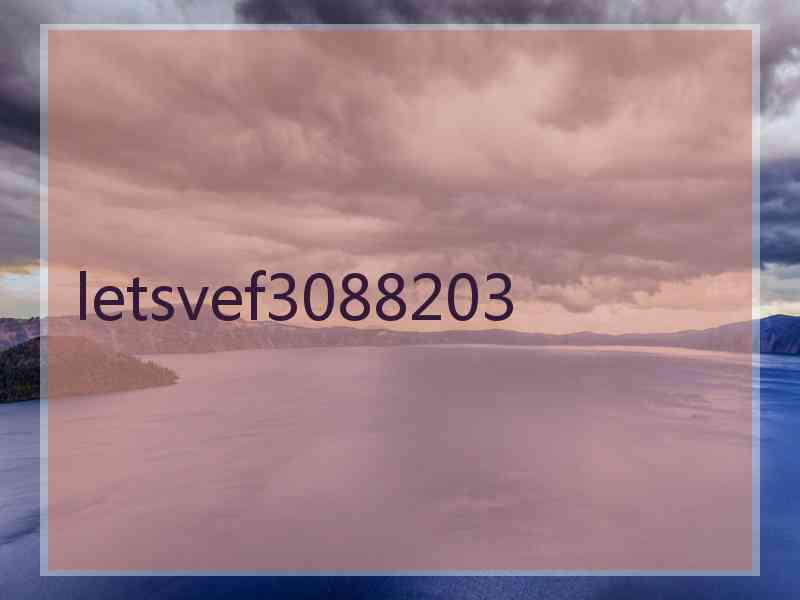 letsvef3088203